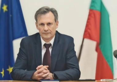 Шефовете на МВР - Габрово едвам не стигнаха до бой, наложи се да ги разтървават