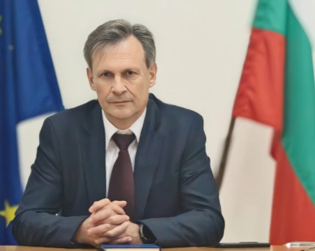 Шефовете на МВР - Габрово едвам не стигнаха до бой, наложи се да ги разтървават