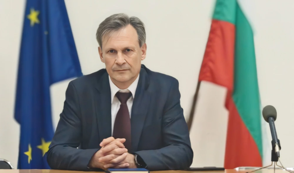 Шефовете на МВР - Габрово едвам не стигнаха до бой, наложи се да ги разтървават
