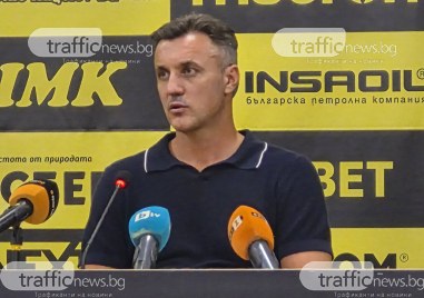 Генчев: Дузпата реши мача, доволен съм от раздаването