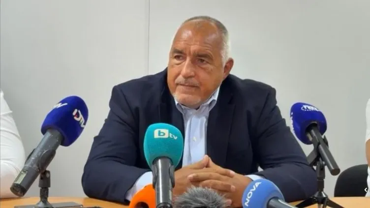 ГЕРБ се събира на национално съвещание, решават за президентския вот