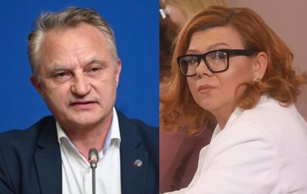 Обвинения за плагиатство и скандал между Захари Карабашлиев и Соня Момчилова