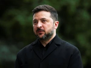 38 са жертвите на руския удар по склад западно от Киев