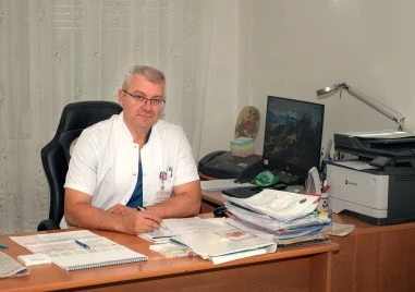 Директорът на Кръвния център в Пловдив: Роднинското кръводаряване е порочна практика, нужна е държавна политика