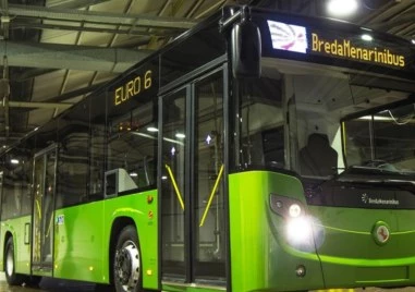 Валят жалби срещу поръчката за електробусите на Пловдив, процедурата може да се забави с месеци