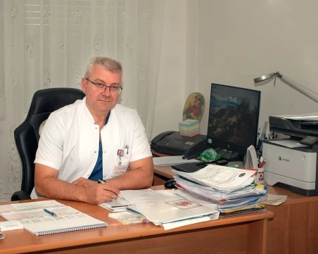 Директорът на Кръвния център в Пловдив: Роднинското кръводаряване е порочна практика, нужна е държавна политика