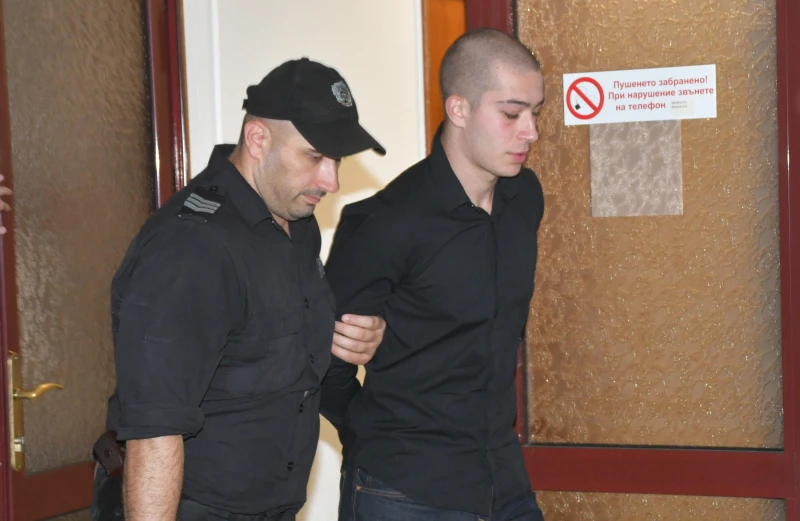 Експертизи: Бургазлиев е употребил марихуана до 48 часа преди катастрофата в Слънчев бряг