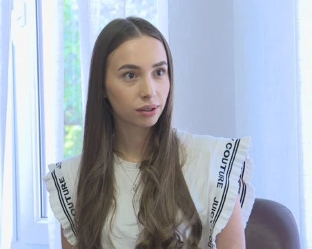 Ива Михайлова: Състоянието ми се влошава всеки ден, надявам се на справедлив процес