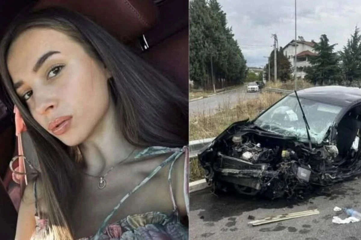 Продължава делото срещу Ива Михайлова в Северна Македония