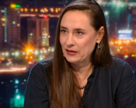 Светла Несторова: Осигурените не могат да загубят натрупаните си брутни вноски