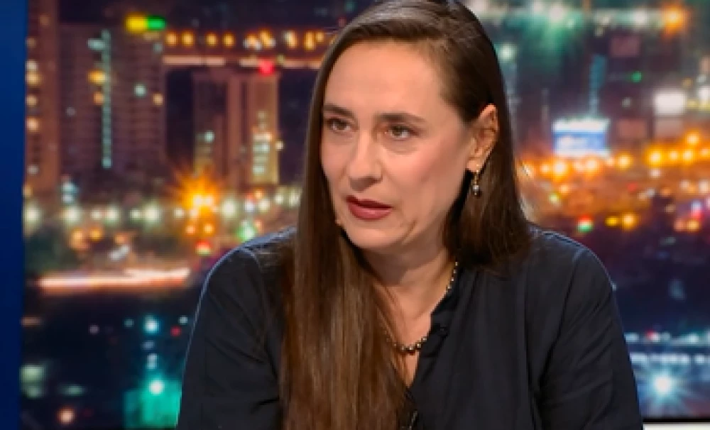 Светла Несторова: Осигурените не могат да загубят натрупаните си брутни вноски