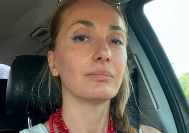 Арестуваната в Струмяни Гергана Петрова била задържана и за убийството на мъжа си преди 13 години