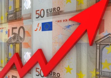 България е трета по инфлация в еврозоната през август