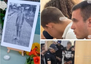 Само един от тримата нови обвиняеми за убийството на Георги Кузев иска на свобода