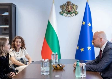 Стилияна Николова става посланик на българския туризъм