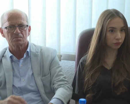 Адвокатът на Ива Михайлова: Експертиза оборва част от обвинението, ключовият въпрос остава отворен
