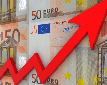 България е трета по инфлация в еврозоната през август