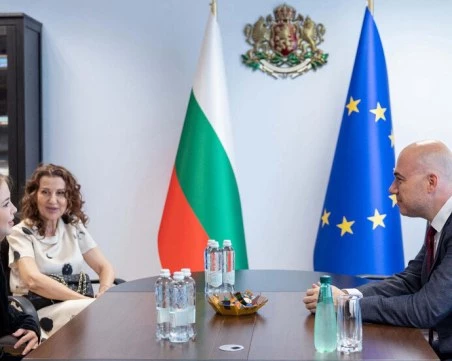 Стилияна Николова става посланик на българския туризъм