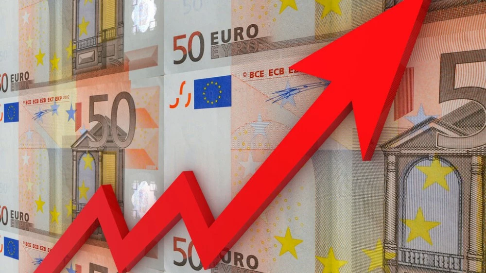 България е трета по инфлация в еврозоната през август