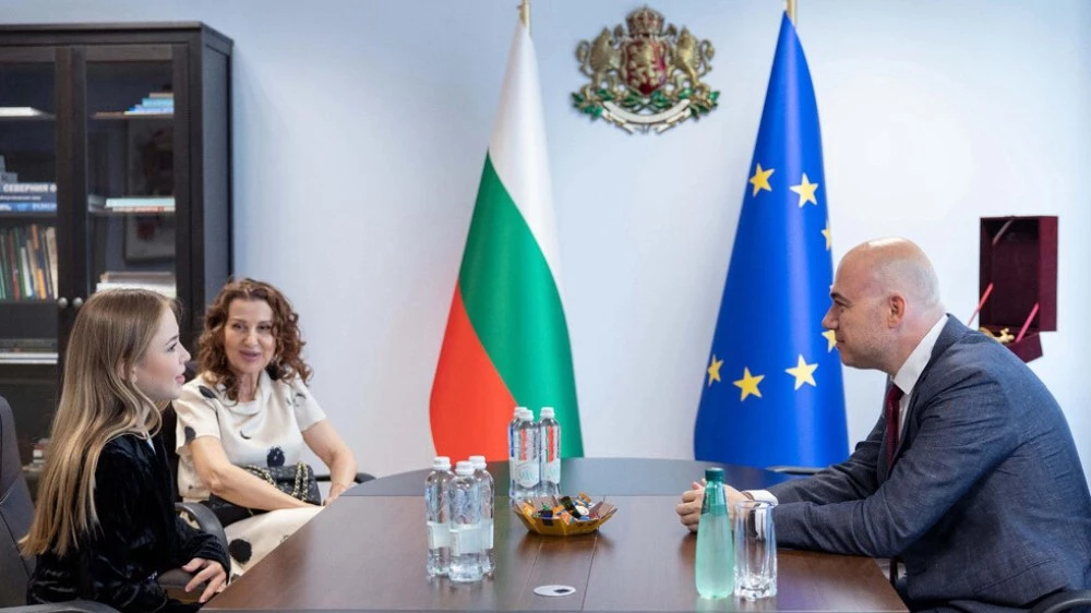 Стилияна Николова става посланик на българския туризъм