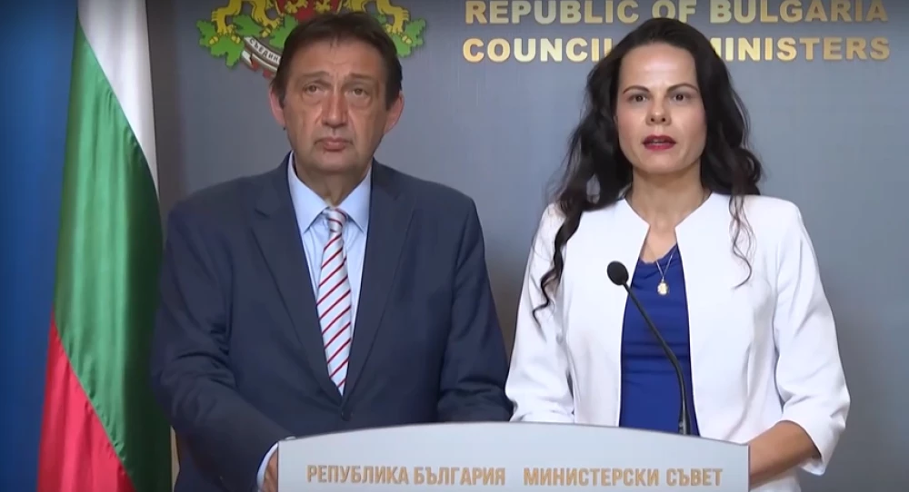 Свиват мащаба на Националната детска болница