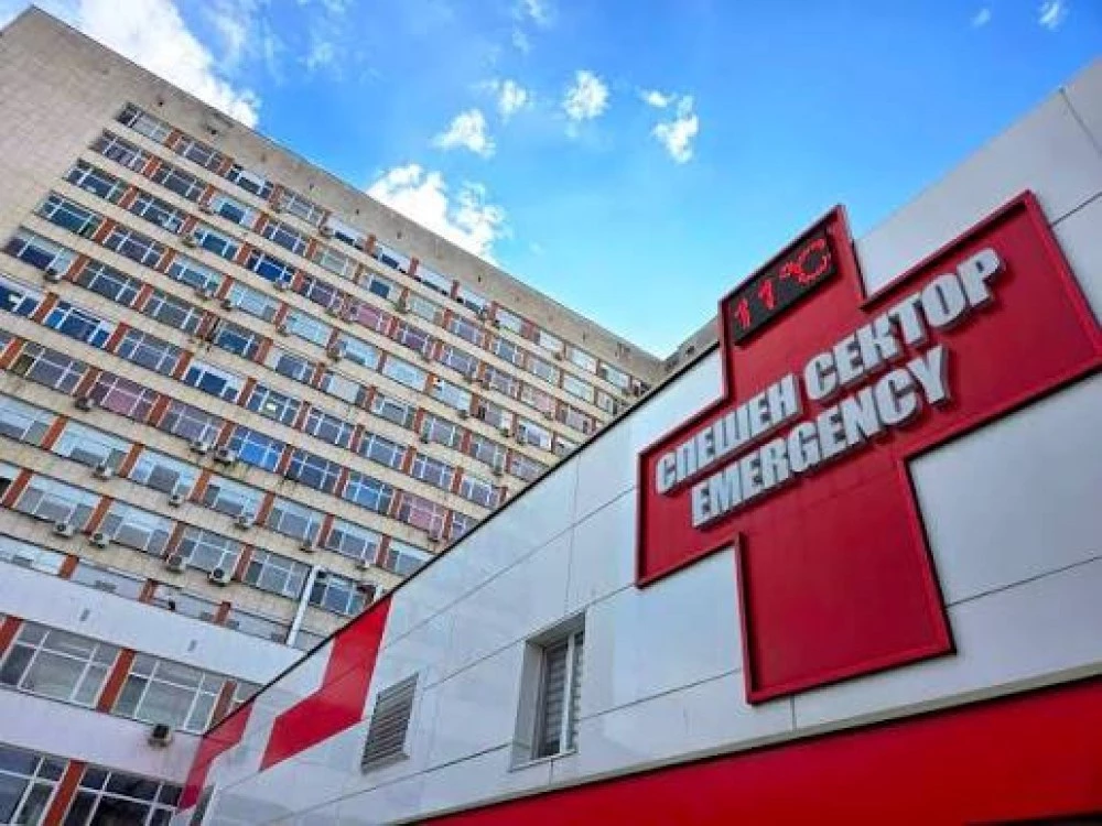 Тревожен ръст на инсултите сред младите: случаите под 35 години скочиха с 63%