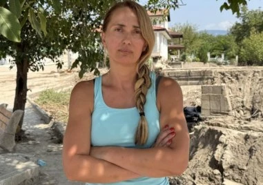 НСО за ареста на Гергана Петрова: Отказа да се легитимира