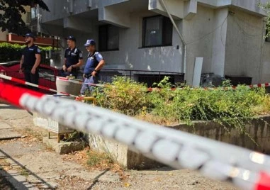 Обвиниха приятеля на убитата в София японка, открита е кръв по шест ножа