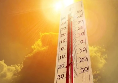 ООН: Светът ще надхвърли прага на затопляне от 1,5 градуса