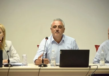 Определиха бюджета на Община Марица