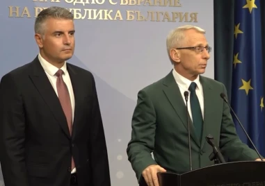 От ПП също поискаха свикване на КСНС: Руските провокации ще стават по-дръзки