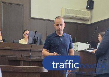 Пловдивчанин, вървял в средата на Околовръстното, бе пометен от бус, шофьорът - грози  го до 8 години затвор