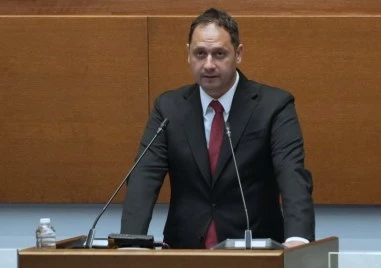 „Прогресивна България: Трябва да се изчака разследването в Лайпциг