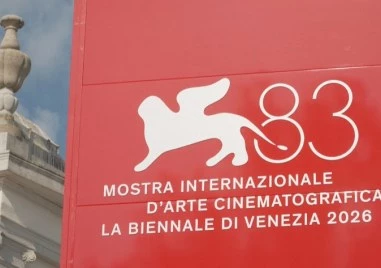 Започва кинофестивалът във Венеция