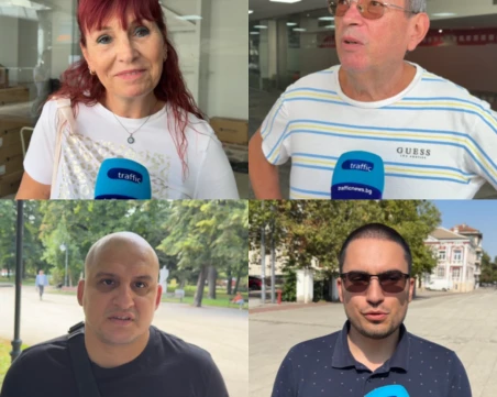 „Дипломата вече не е достатъчна