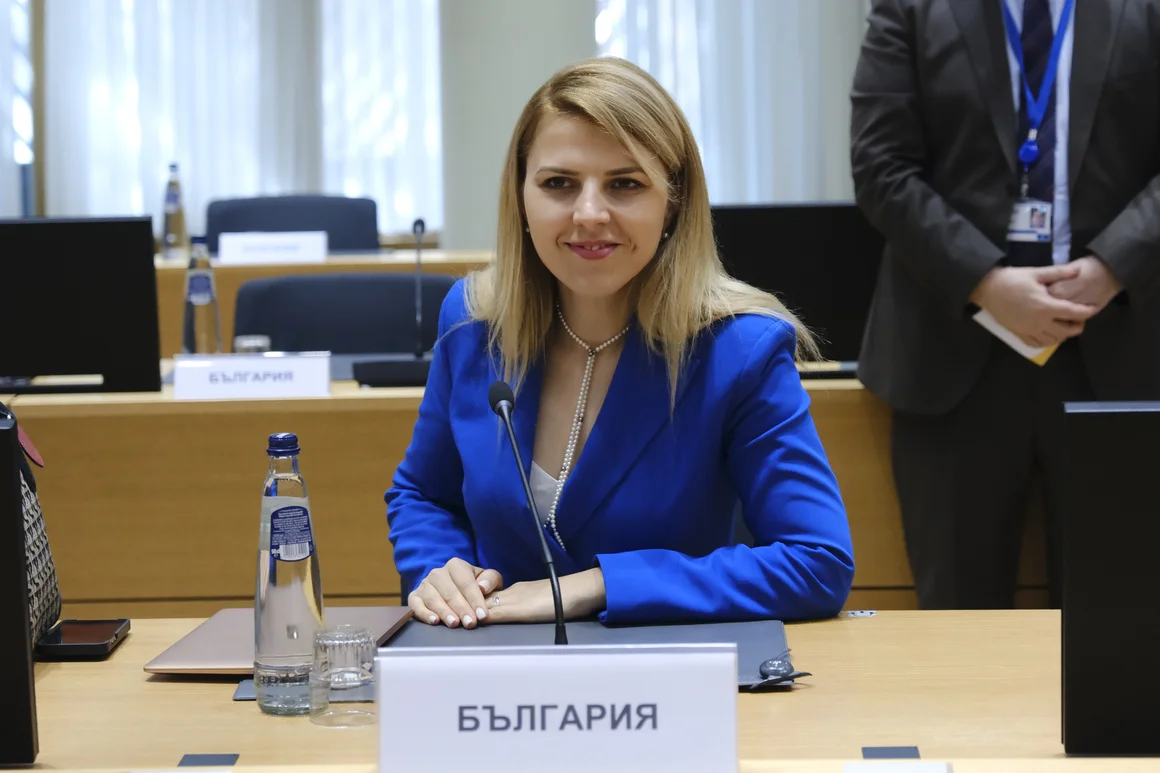 МВнР публикува в Х позиция за Германия, не споменава Русия