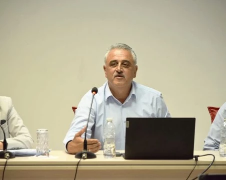 Определиха бюджета на Община Марица