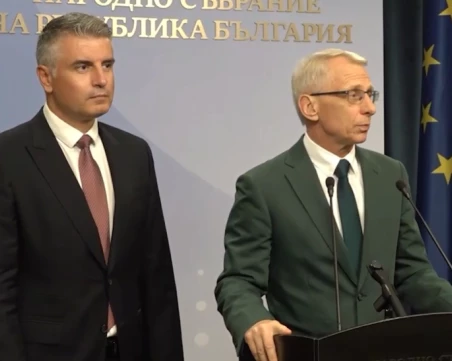 От ПП също поискаха свикване на КСНС: Руските провокации ще стават по-дръзки