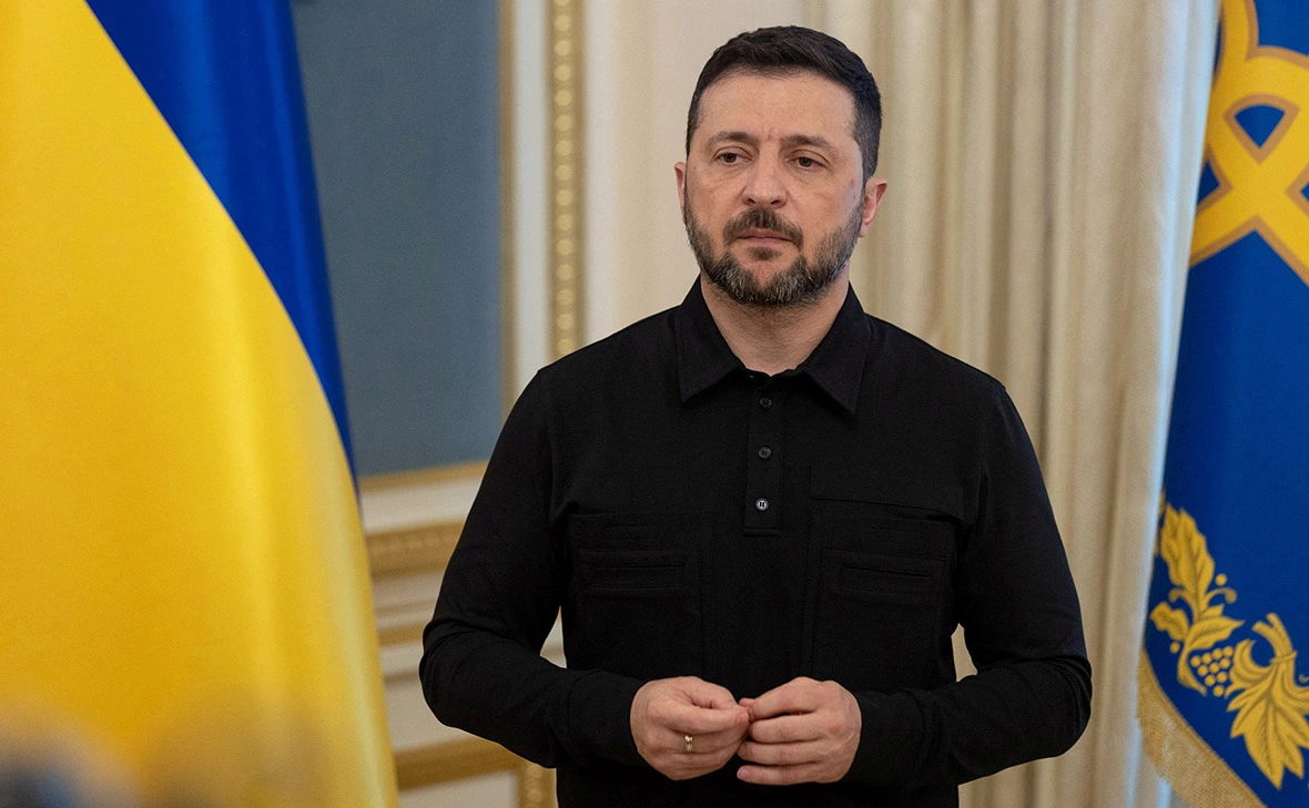 Украйна ескалира атаките с дронове, Зеленски призова авиокомпаниите да избягват руското въздушно пространство