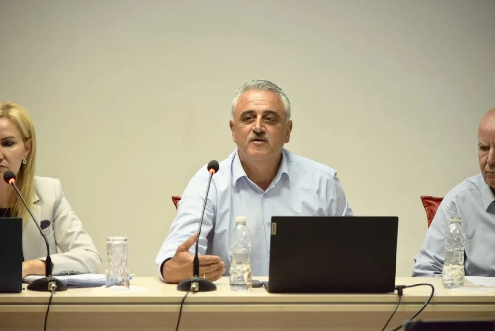 Определиха бюджета на Община Марица