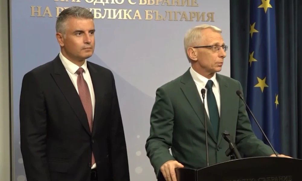 От ПП също поискаха свикване на КСНС: Руските провокации ще стават по-дръзки