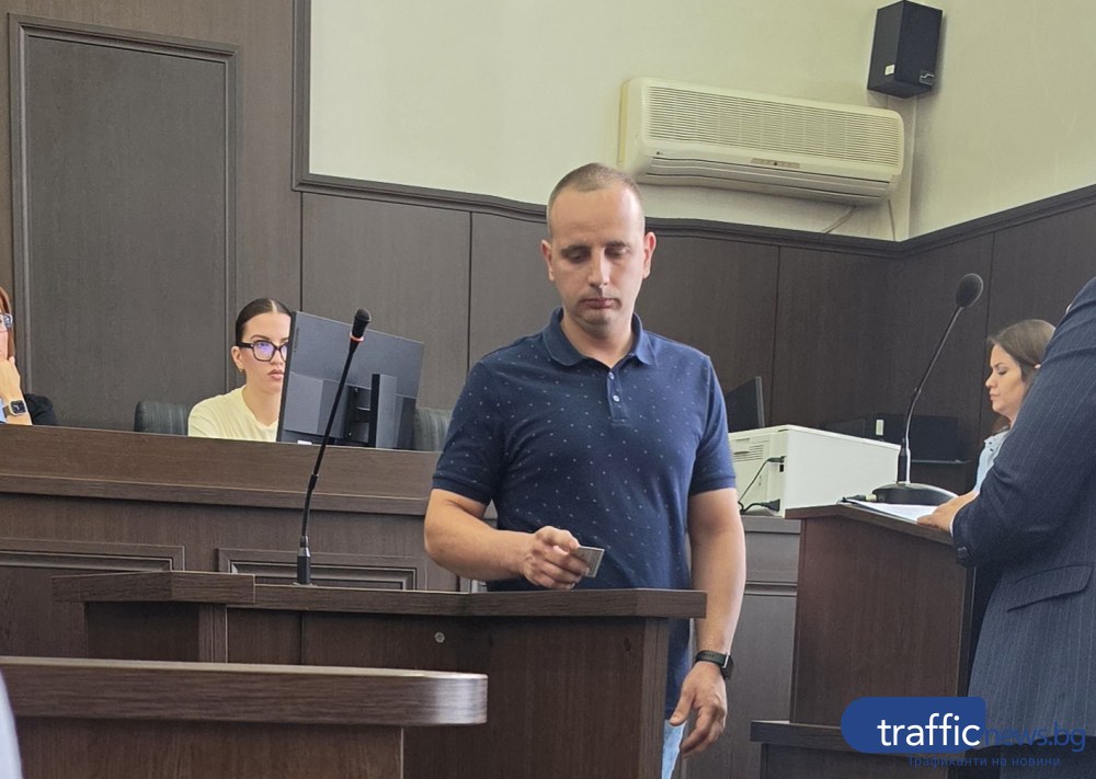 Пловдивчанин, вървял в средата на Околовръстното, бе пометен от бус, шофьорът - грози  го до 8 години затвор
