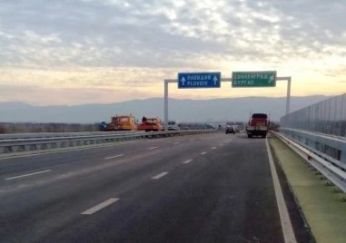 Държава и частник заедно ще строят магистрали и тунели – поне 5 проекта до 2030 г. с нов закон