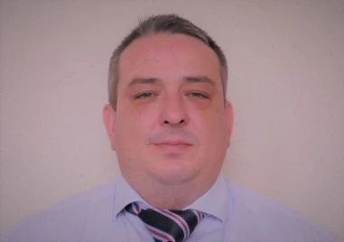 Назначиха Александър Димитров за нов в.и.д. директор на Митница-Пловдив