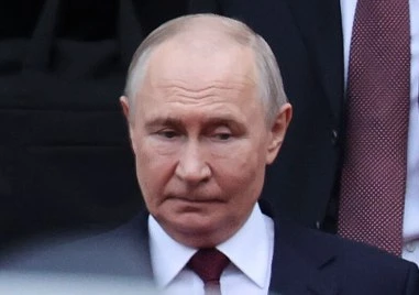 Путин: Има възможност за сключване на мирно споразумение с Украйна