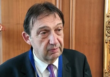 Шишков: Магистрала Хемус може да бъде завършена до 2030 година