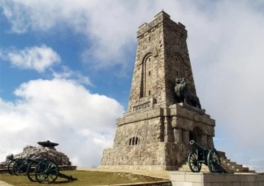 Затварят паметника на Шипка за ремонт, ще отнеме 3 години