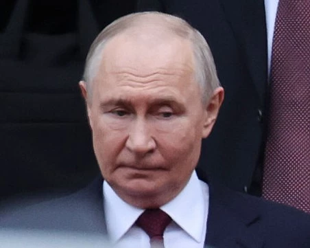 Путин заяви, че вижда възможност за мирно споразумение с Украйна