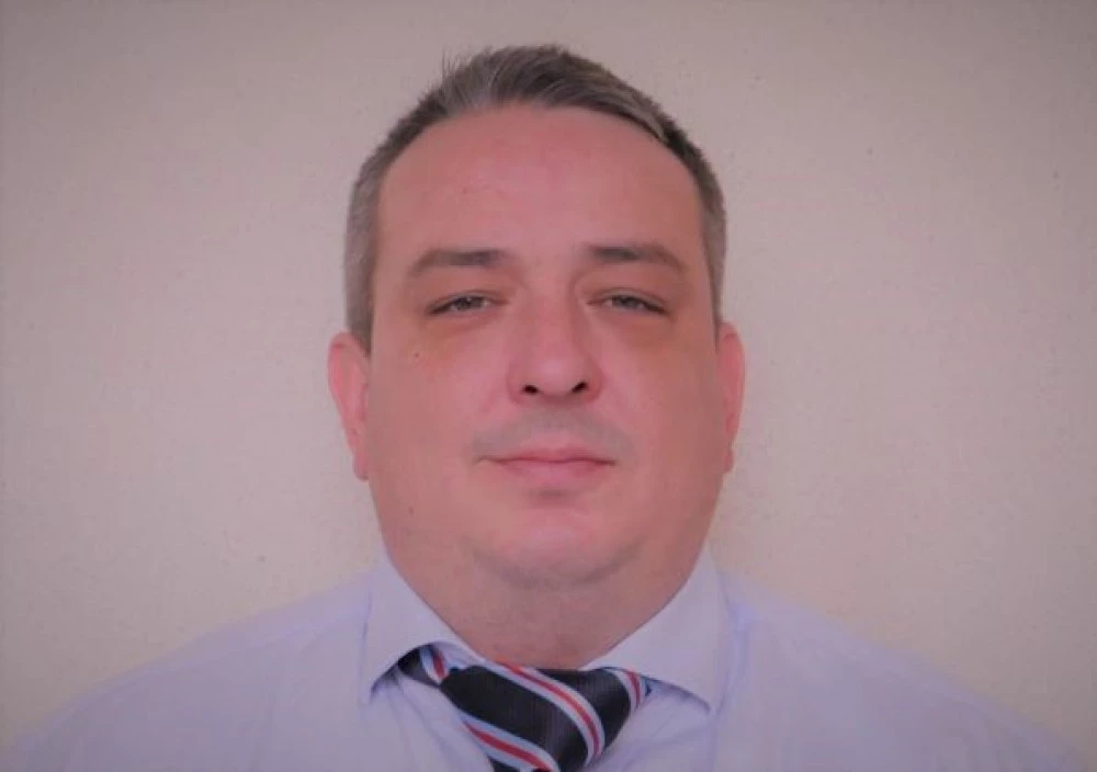 Назначиха Александър Димитров за нов в.и.д. директор на Митница-Пловдив