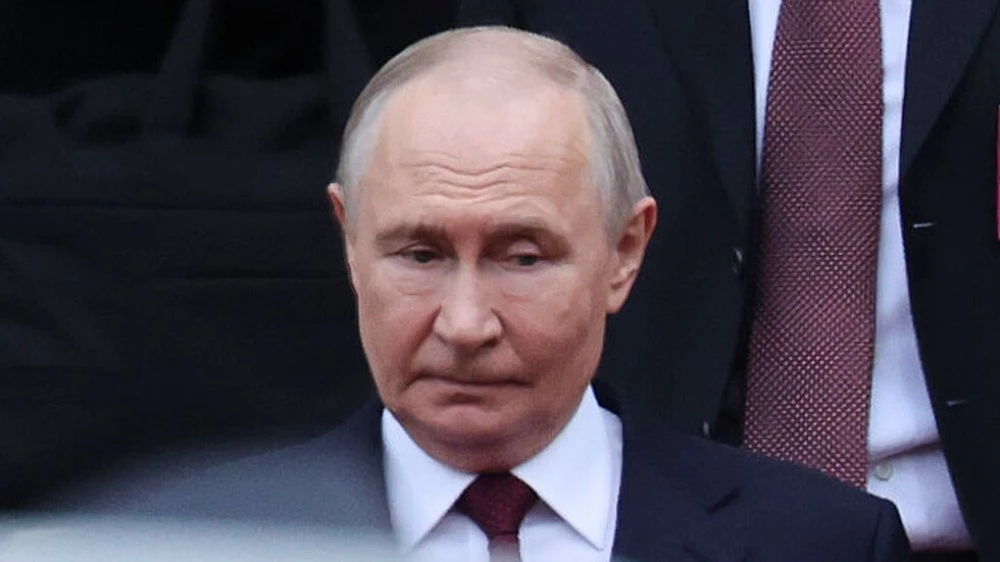 Путин: Има възможност за сключване на мирно споразумение с Украйна